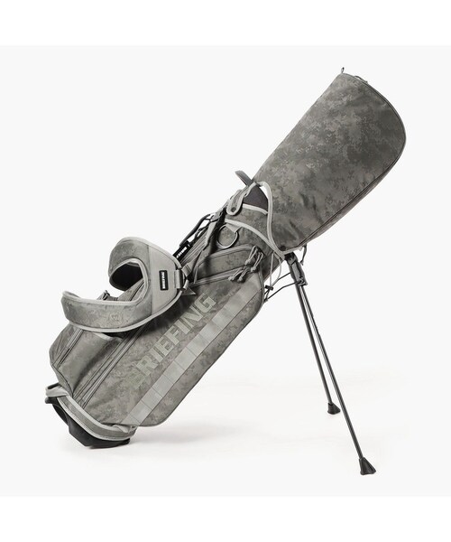 BRIEFING(ブリーフィング)の「【2026新作◆6月19日入荷予定】CR-4 #04 DIGITAL CAMO JQ(その他・GRAY/NAVY・FREE)」の5枚目の写真