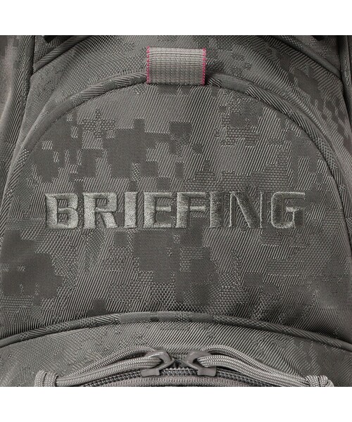 BRIEFING(ブリーフィング)の「【2026新作◆6月19日入荷予定】CR-4 #04 DIGITAL CAMO JQ(その他・GRAY/NAVY・FREE)」の15枚目の写真