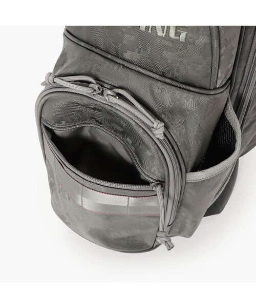 BRIEFING(ブリーフィング)の「【2026新作◆6月19日入荷予定】CR-4 #04 DIGITAL CAMO JQ(その他・GRAY/NAVY・FREE)」の18枚目の写真