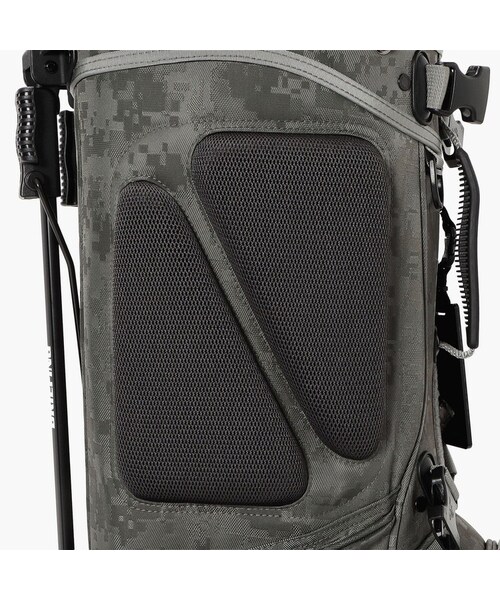 BRIEFING(ブリーフィング)の「【2026新作◆6月19日入荷予定】CR-4 #04 DIGITAL CAMO JQ(その他・GRAY/NAVY・FREE)」の21枚目の写真