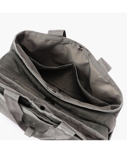 BRIEFING(ブリーフィング)の「【2026新作◆6月19日入荷予定】NEO 3ROOMS WIRE DIGITAL CAMO JQ(その他・GRAY/NAVY・FREE)」の15枚目の写真
