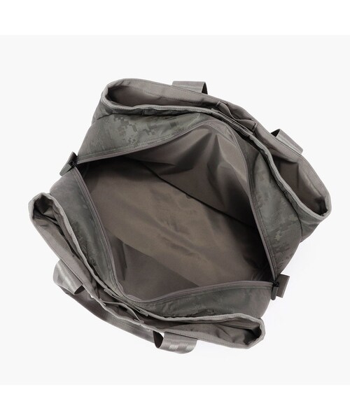 BRIEFING(ブリーフィング)の「【2026新作◆6月19日入荷予定】NEO 3ROOMS WIRE DIGITAL CAMO JQ(その他・GRAY/NAVY・FREE)」の16枚目の写真