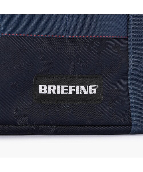 BRIEFING(ブリーフィング)の「【2026新作◆6月19日入荷予定】NEO 3ROOMS WIRE DIGITAL CAMO JQ(その他・GRAY/NAVY・FREE)」の17枚目の写真