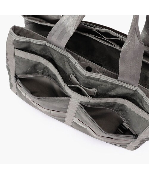 BRIEFING(ブリーフィング)の「【2026新作◆6月19日入荷予定】NEO 3ROOMS WIRE DIGITAL CAMO JQ(その他・GRAY/NAVY・FREE)」の11枚目の写真