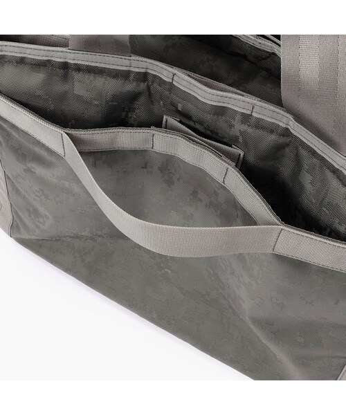 BRIEFING(ブリーフィング)の「【2026新作◆6月19日入荷予定】NEO 3ROOMS WIRE DIGITAL CAMO JQ(その他・GRAY/NAVY・FREE)」の5枚目の写真