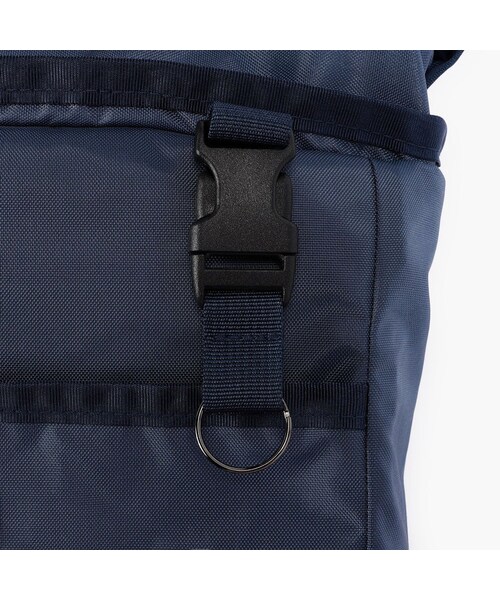 BRIEFING(ブリーフィング)の「【2026新作◆6月19日入荷予定】2WAY CART TOTE DIGITAL CAMO JQ(その他・NAVY/GRAY・FREE)」の17枚目の写真