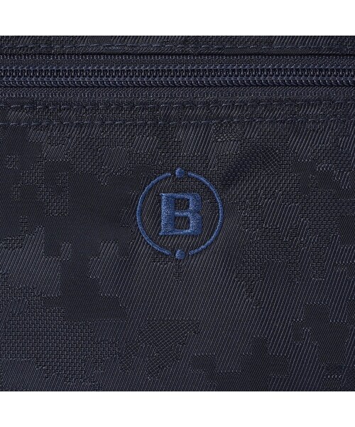 BRIEFING(ブリーフィング)の「【2026新作◆6月19日入荷予定】2WAY CART TOTE DIGITAL CAMO JQ(その他・NAVY/GRAY・FREE)」の5枚目の写真