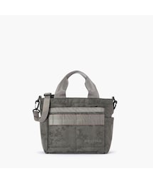 BRIEFING | 【2026新作◆6月19日入荷予定】2WAY CART TOTE DIGITAL CAMO JQ