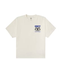WHO'S WHO gallery | 【OBEY】 KNOW THYSELF(Tシャツ/カットソー)