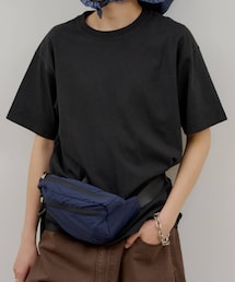 Kastane | 【WHIMSIC/2サイズ展開】SCREEN STARS ガーメントダイTシャツ(Tシャツ/カットソー)