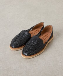 BEARDSLEY | レザーサンダル《MEXAS》(その他シューズ)