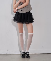 WHO'S WHO gallery | ローパニエミニスカート(スカート)