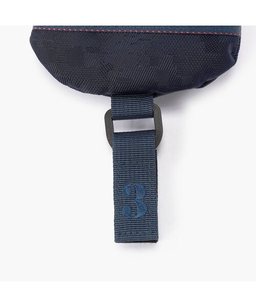 BRIEFING（ブリーフィング）の「【2026新作◆6月19日入荷予定】FAIRWAY WOOD COVER DIGITAL CAMO JQ（その他・NAVY/GRAY・FREE）」の8枚目の写真