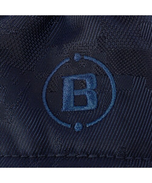 BRIEFING（ブリーフィング）の「【2026新作◆6月19日入荷予定】FAIRWAY WOOD COVER DIGITAL CAMO JQ（その他・NAVY/GRAY・FREE）」の5枚目の写真