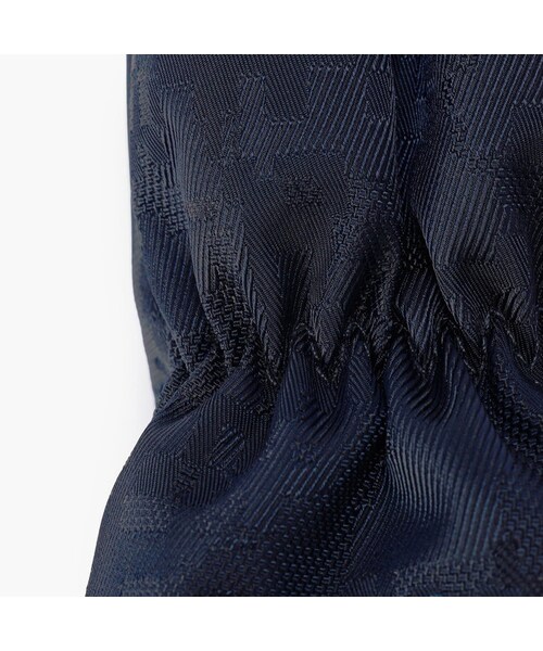 BRIEFING（ブリーフィング）の「【2026新作◆6月19日入荷予定】FAIRWAY WOOD COVER DIGITAL CAMO JQ（その他・NAVY/GRAY・FREE）」の6枚目の写真