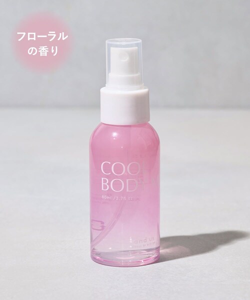 3coins（3coins）の「【ATTRACTION FRAGRANCE】練香水（）」 - WEAR