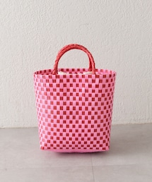 【NHE】ミニカゴバッグ