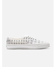 Vans X ED Davis LX Authentic 44