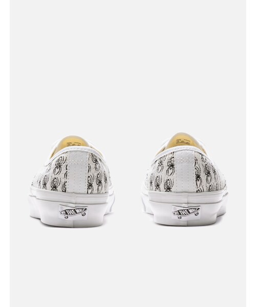 VANS(バンズ)の「Vans X ED Davis LX Authentic 44(その他・メンズ・other・US 4 ""/ W 5.5/US 4.5 ""/ W 6/US 5 ""/ W 6.5/US 5.5 ""/ W 7/US 6 ""/ W 7.5/US 6.5 ""/ W 8/US 7 ""/ W 8.5/US 7.5 ""/ W 9/US 8.5 ""/ W 10/US 9 ""/ W 10.5/US 8 ""/ W 9.5/US 9.5 ""/ W 11/US 10 ""/ W 11.5/US 10.5 ""/ W 12/US 11 ""/ W 12.5)」の3枚目の写真