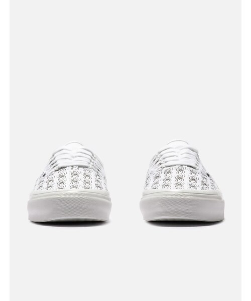 VANS(バンズ)の「Vans X ED Davis LX Authentic 44(その他・メンズ・other・US 4 ""/ W 5.5/US 4.5 ""/ W 6/US 5 ""/ W 6.5/US 5.5 ""/ W 7/US 6 ""/ W 7.5/US 6.5 ""/ W 8/US 7 ""/ W 8.5/US 7.5 ""/ W 9/US 8.5 ""/ W 10/US 9 ""/ W 10.5/US 8 ""/ W 9.5/US 9.5 ""/ W 11/US 10 ""/ W 11.5/US 10.5 ""/ W 12/US 11 ""/ W 12.5)」の2枚目の写真