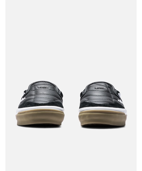 VANS(バンズ)の「Premium Classic Slip-On 98 SP(その他・メンズ・other・US 4 ""/ W 5.5/US 4.5 ""/ W 6/US 5 ""/ W 6.5/US 5.5 ""/ W 7/US 6 ""/ W 7.5/US 6.5 ""/ W 8/US 7 ""/ W 8.5/US 7.5 ""/ W 9/US 8.5 ""/ W 10/US 9 ""/ W 10.5/US 8 ""/ W 9.5/US 9.5 ""/ W 11/US 10 ""/ W 11.5/US 10.5 ""/ W 12/US 11 ""/ W 12.5)」の2枚目の写真