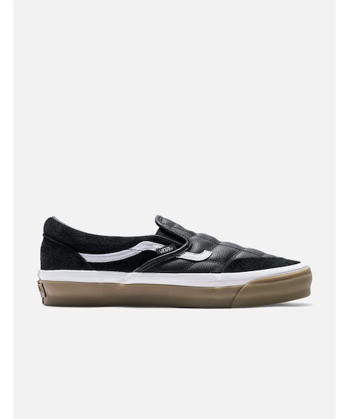 VANS(バンズ)の「Premium Classic Slip-On 98 SP(その他・メンズ・other・US 4 ""/ W 5.5/US 4.5 ""/ W 6/US 5 ""/ W 6.5/US 5.5 ""/ W 7/US 6 ""/ W 7.5/US 6.5 ""/ W 8/US 7 ""/ W 8.5/US 7.5 ""/ W 9/US 8.5 ""/ W 10/US 9 ""/ W 10.5/US 8 ""/ W 9.5/US 9.5 ""/ W 11/US 10 ""/ W 11.5/US 10.5 ""/ W 12/US 11 ""/ W 12.5)」の1枚目の写真