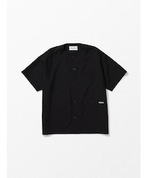 REGIMENT SHIRT
