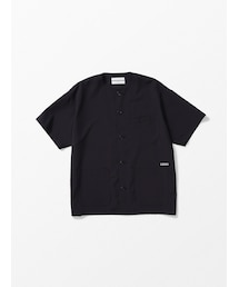 REGIMENT SHIRT