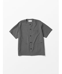 WHIZLIMITED | REGIMENT SHIRT