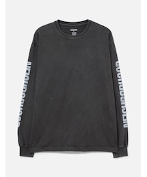 NEIGHBORHOOD（ネイバーフッド）の「Denim Apron（）」 - WEAR