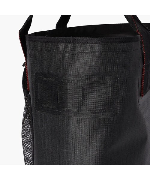 BRIEFING(ブリーフィング)の「RAINTO WIDE TOTE(その他・BLACK・FREE)」の7枚目の写真