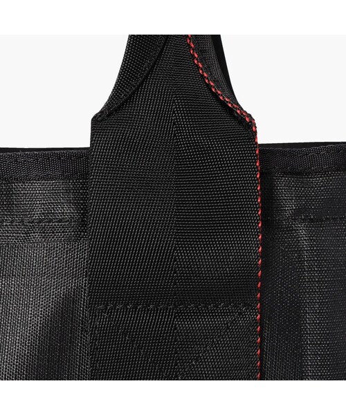 BRIEFING(ブリーフィング)の「RAINTO WIDE TOTE(その他・BLACK・FREE)」の6枚目の写真