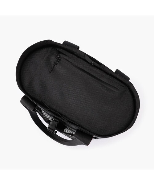 BRIEFING(ブリーフィング)の「RAINTO WIDE TOTE(その他・BLACK・FREE)」の9枚目の写真