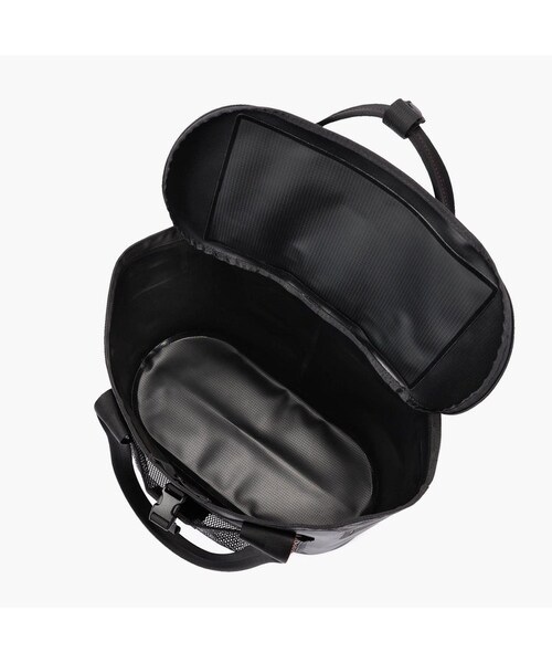 BRIEFING(ブリーフィング)の「RAINTO WIDE TOTE(その他・BLACK・FREE)」の11枚目の写真