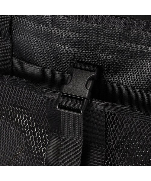 BRIEFING(ブリーフィング)の「RAINTO WIDE TOTE(その他・BLACK・FREE)」の5枚目の写真