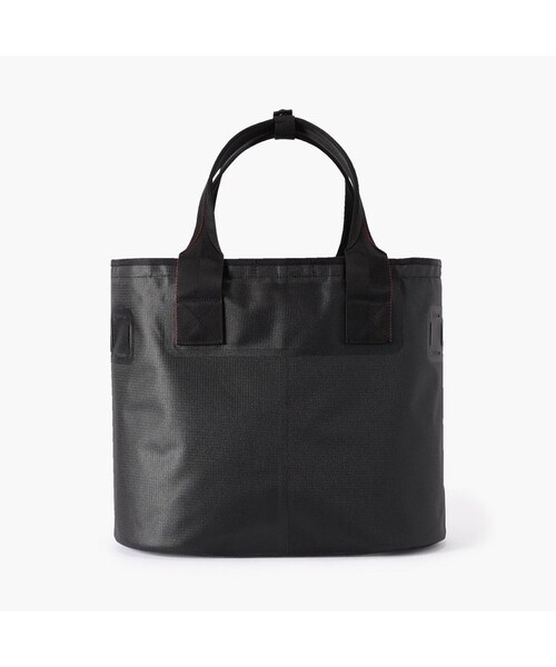 BRIEFING(ブリーフィング)の「RAINTO WIDE TOTE(その他・BLACK・FREE)」の3枚目の写真