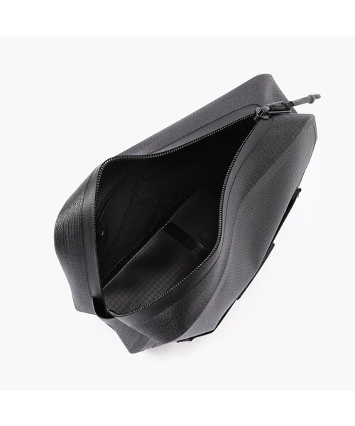 BRIEFING(ブリーフィング)の「RAINTO AT POUCH 2(その他・BLACK・FREE)」の7枚目の写真