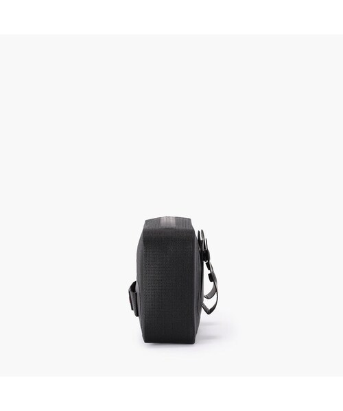 BRIEFING(ブリーフィング)の「RAINTO AT POUCH 2(その他・BLACK・FREE)」の2枚目の写真