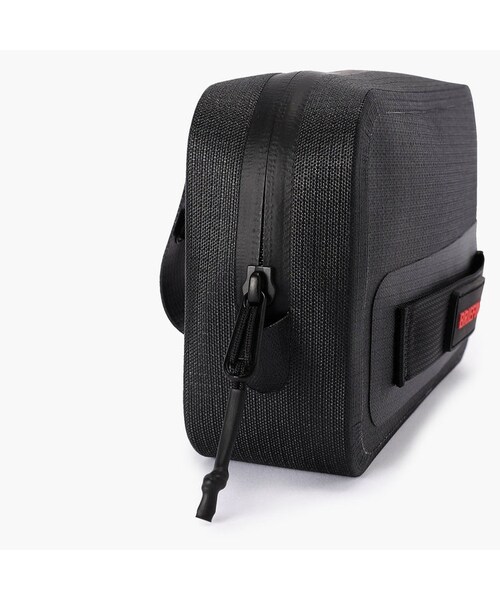 BRIEFING(ブリーフィング)の「RAINTO AT POUCH 2(その他・BLACK・FREE)」の6枚目の写真