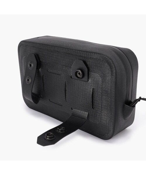 BRIEFING(ブリーフィング)の「RAINTO AT POUCH 2(その他・BLACK・FREE)」の4枚目の写真