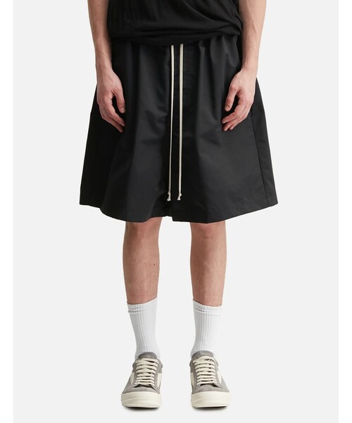 Rick Owens(リックオウエンス)の「Faun Shorts(その他・メンズ・other・IT 44/IT 46/IT 48/IT 50/IT 52)」の3枚目の写真