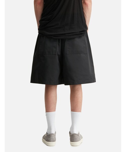 Rick Owens(リックオウエンス)の「Faun Shorts(その他・メンズ・other・IT 44/IT 46/IT 48/IT 50/IT 52)」の4枚目の写真