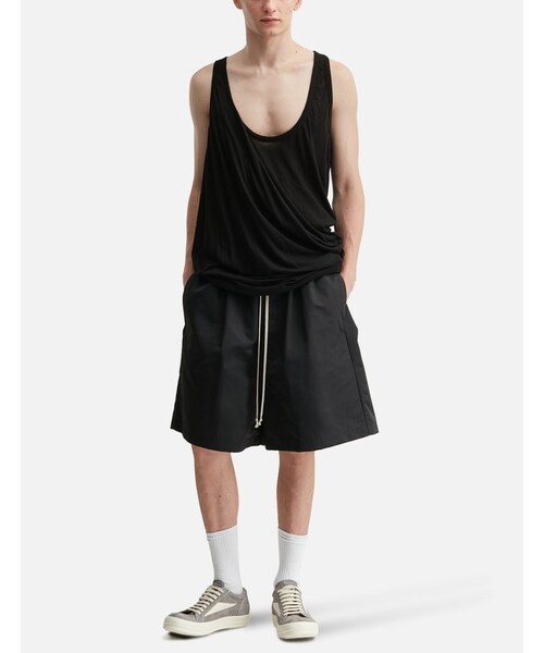 Rick Owens(リックオウエンス)の「Faun Shorts(その他・メンズ・other・IT 44/IT 46/IT 48/IT 50/IT 52)」の5枚目の写真