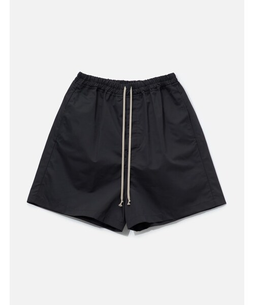 Rick Owens(リックオウエンス)の「Faun Shorts(その他・メンズ・other・IT 44/IT 46/IT 48/IT 50/IT 52)」の1枚目の写真