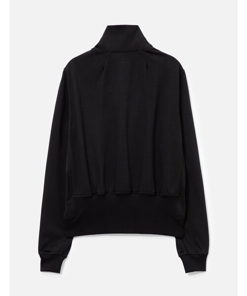 Rick Owens(リックオウエンス)の「Bauhaus Jogger Jacket(その他・メンズ・other・S/M/L/XL)」の2枚目の写真