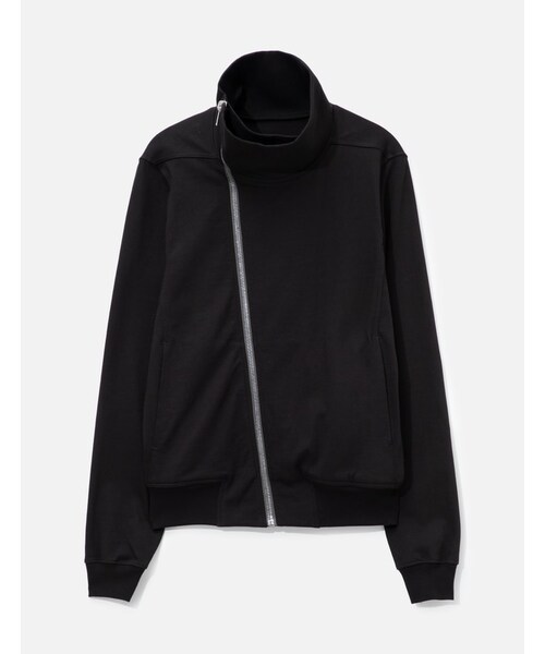 Rick Owens(リックオウエンス)の「Bauhaus Jogger Jacket(その他・メンズ・other・S/M/L/XL)」の1枚目の写真