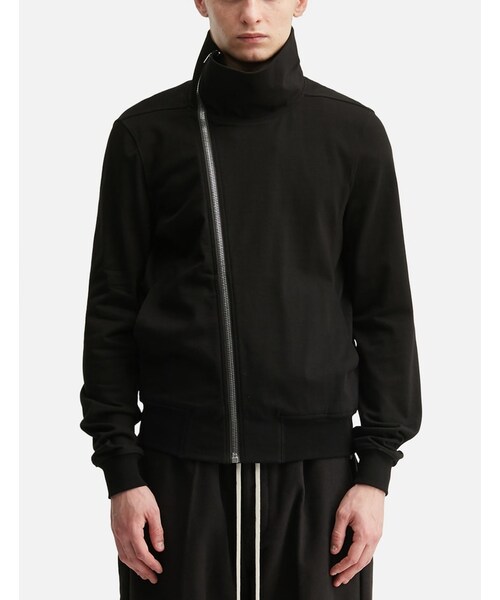 Rick Owens(リックオウエンス)の「Bauhaus Jogger Jacket(その他・メンズ・other・S/M/L/XL)」の3枚目の写真