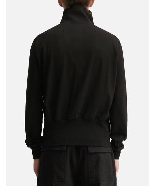 Rick Owens(リックオウエンス)の「Bauhaus Jogger Jacket(その他・メンズ・other・S/M/L/XL)」の4枚目の写真