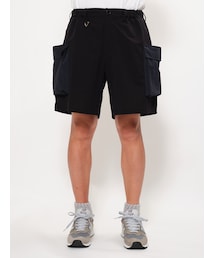 WHIZLIMITED | TECH SHORTS