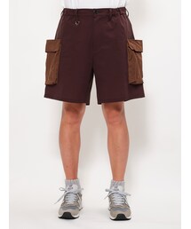 WHIZLIMITED | TECH SHORTS